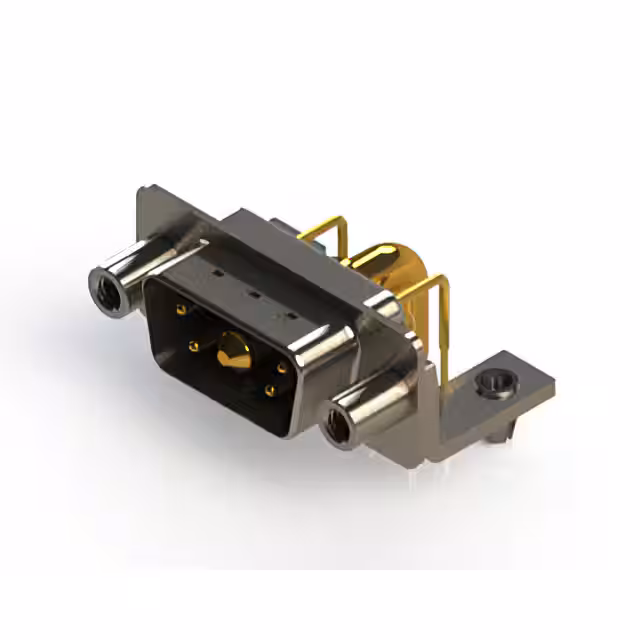 629-5W1-640-4N5 EDAC Inc.  D-Sub-Steckverbinderbaugruppen